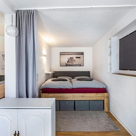 Ferienwohnung Am Parksee Bad Bodenteich Екстериор снимка