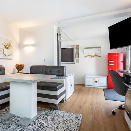Ferienwohnung Am Parksee Bad Bodenteich Екстериор снимка