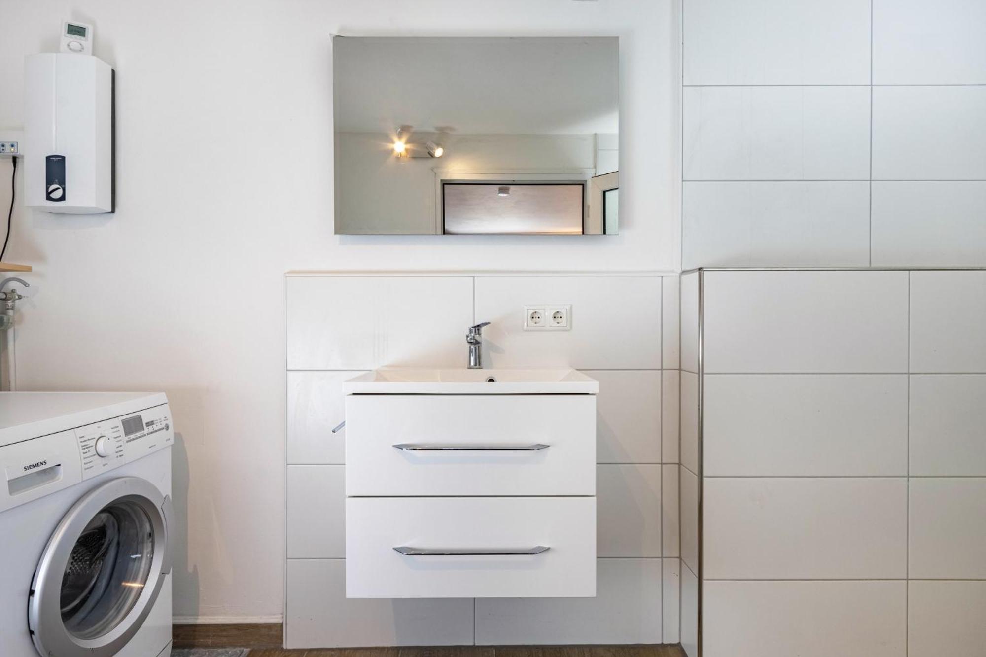 Ferienwohnung Am Parksee Bad Bodenteich Екстериор снимка