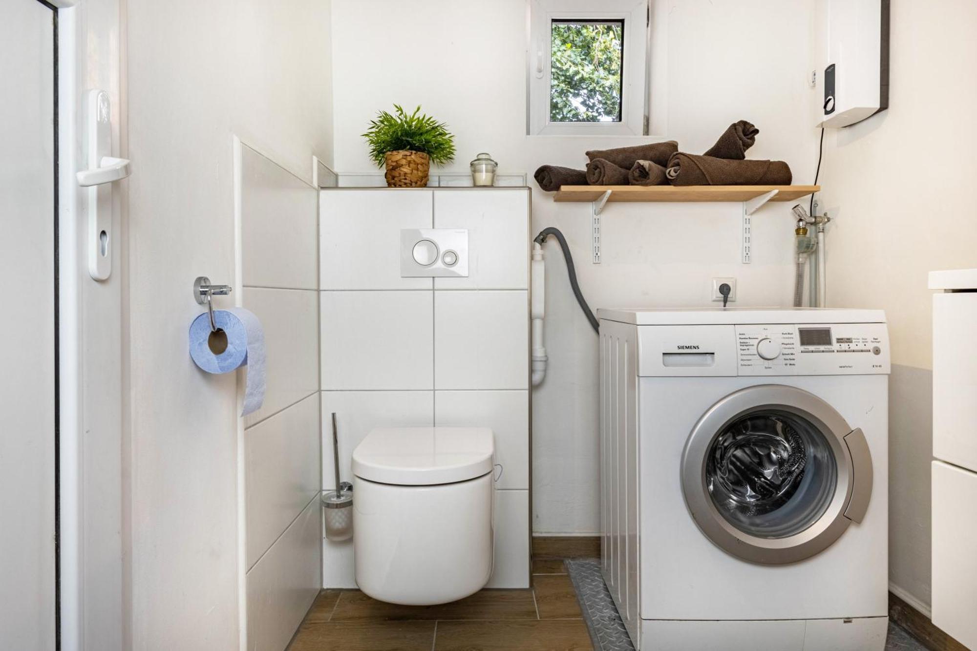 Ferienwohnung Am Parksee Bad Bodenteich Екстериор снимка